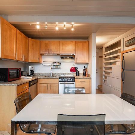 Homestake Condos By Vail Realty Екстериор снимка