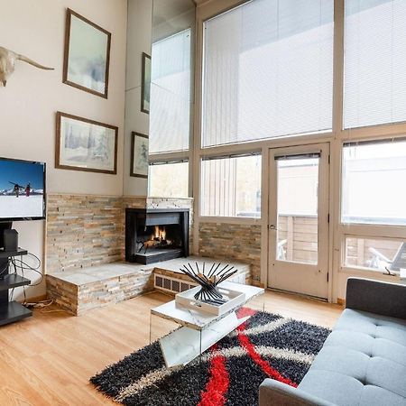 Homestake Condos By Vail Realty Екстериор снимка