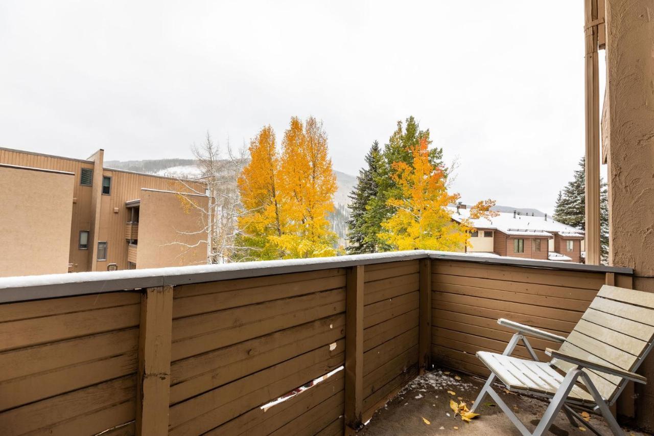 Homestake Condos By Vail Realty Екстериор снимка