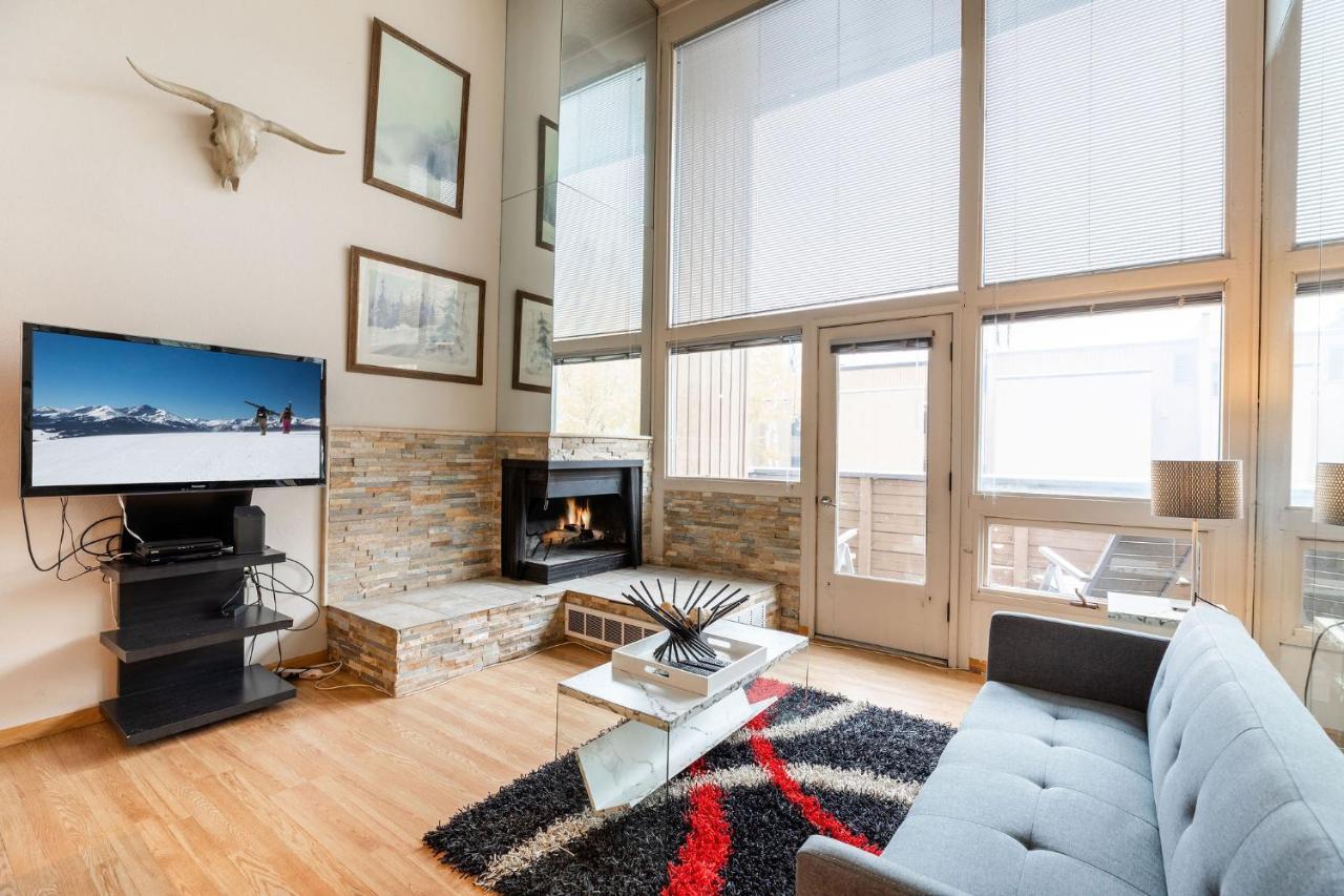 Homestake Condos By Vail Realty Екстериор снимка