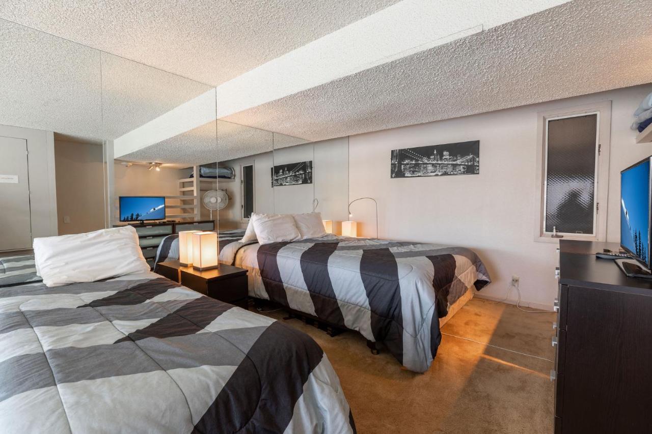 Homestake Condos By Vail Realty Екстериор снимка