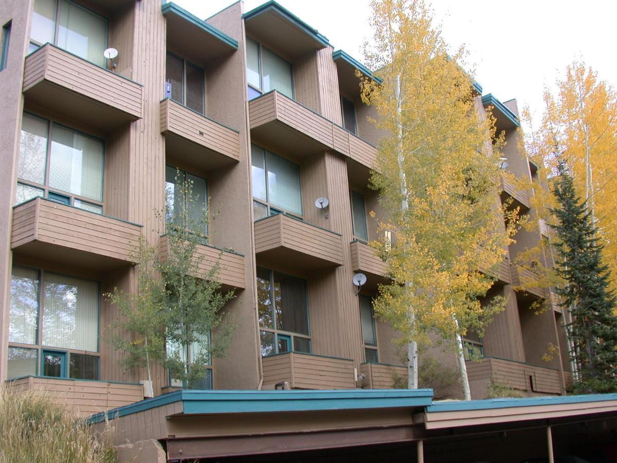Homestake Condos By Vail Realty Екстериор снимка