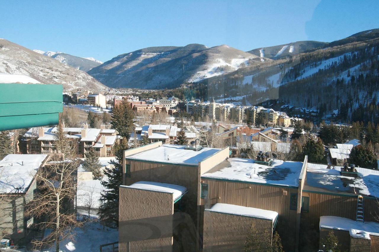 Homestake Condos By Vail Realty Екстериор снимка