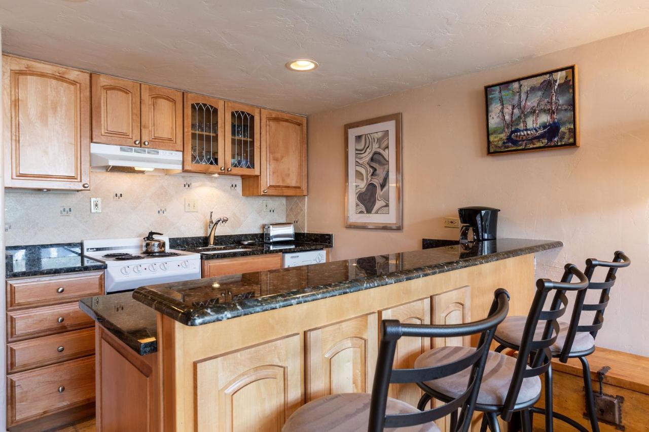Homestake Condos By Vail Realty Екстериор снимка