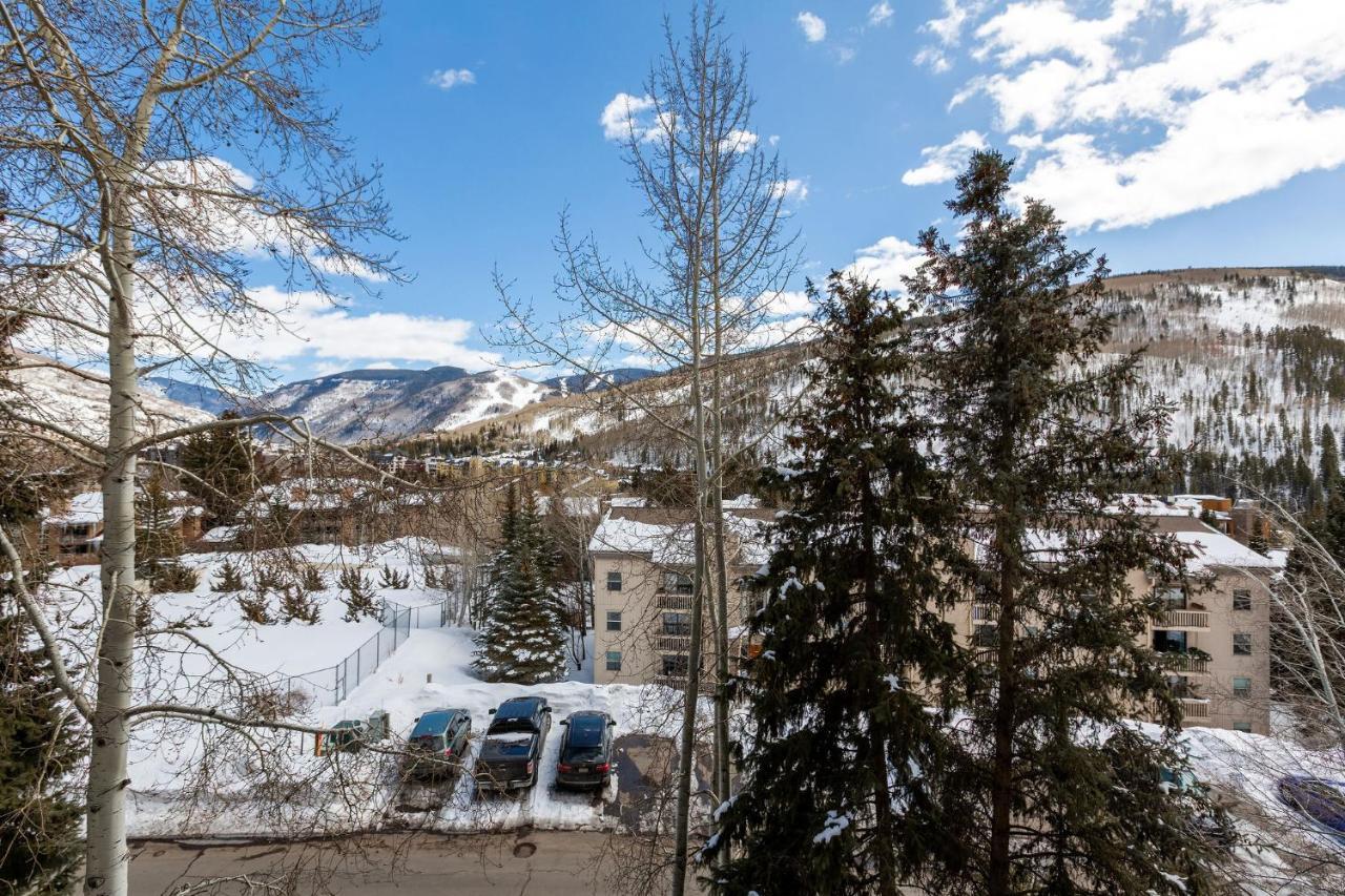 Homestake Condos By Vail Realty Екстериор снимка