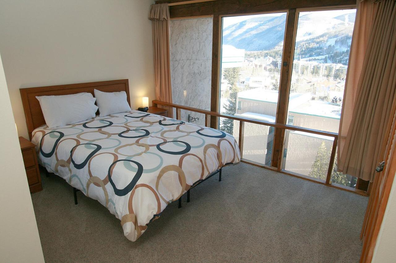 Homestake Condos By Vail Realty Екстериор снимка