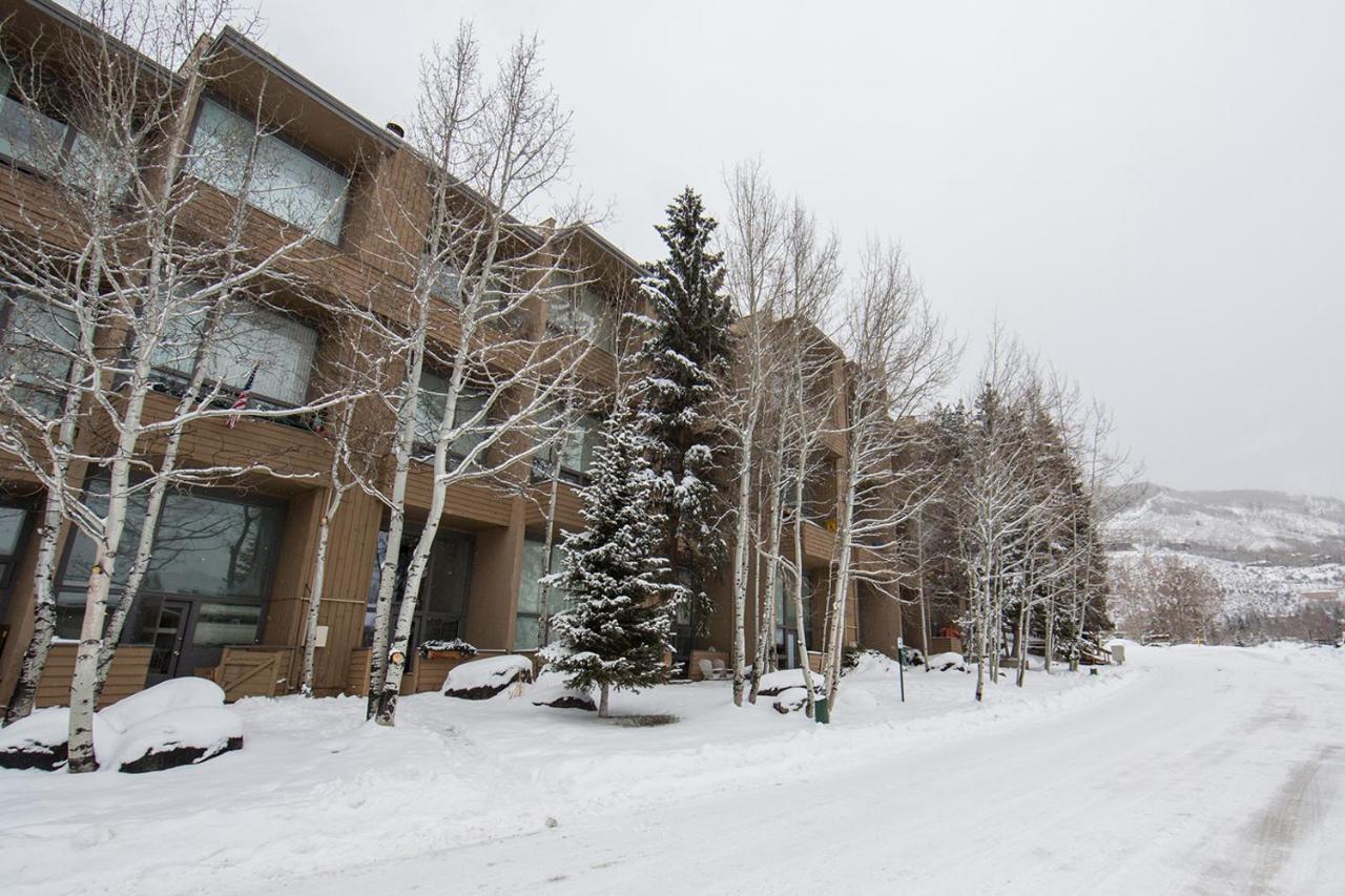 Homestake Condos By Vail Realty Екстериор снимка