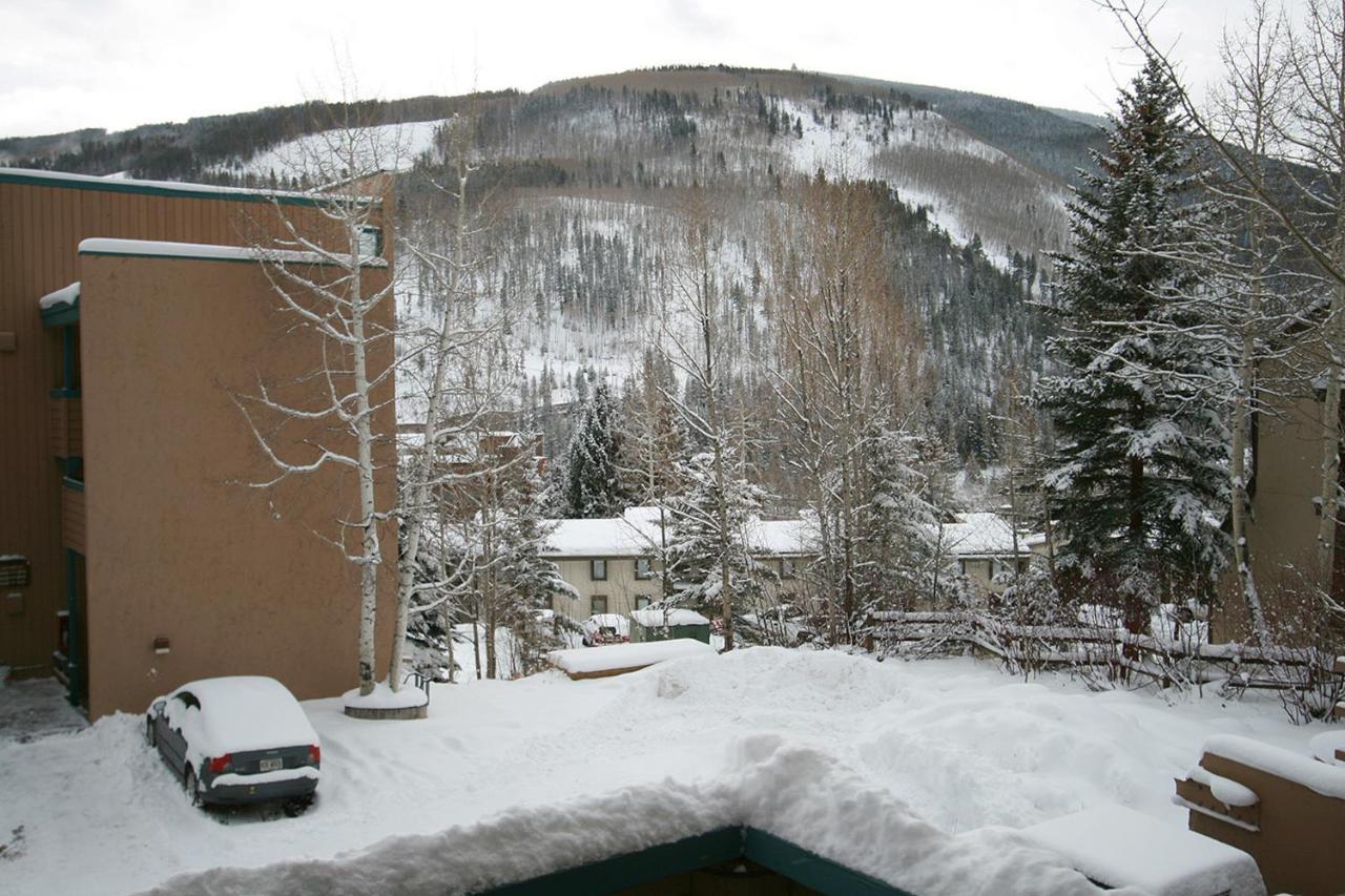 Homestake Condos By Vail Realty Екстериор снимка