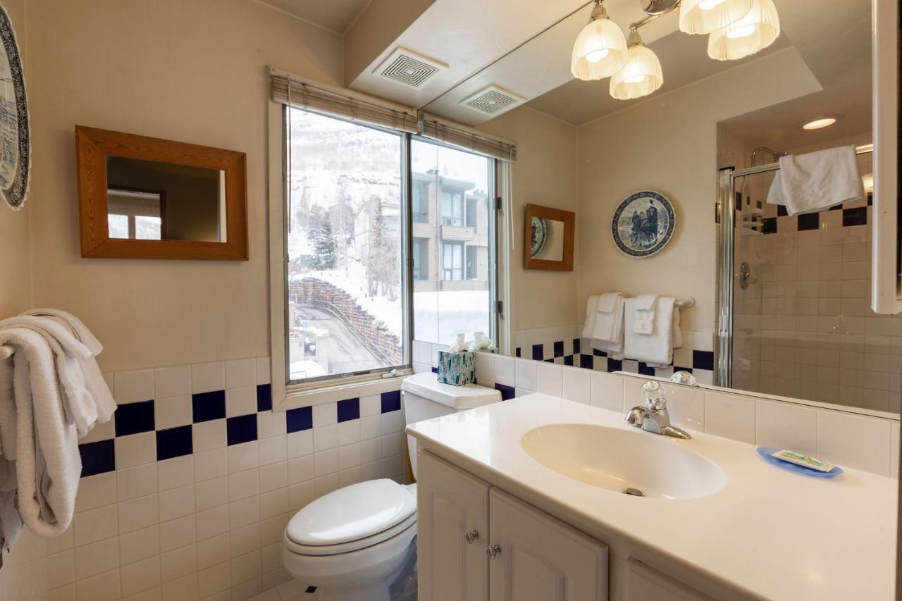 Homestake Condos By Vail Realty Екстериор снимка