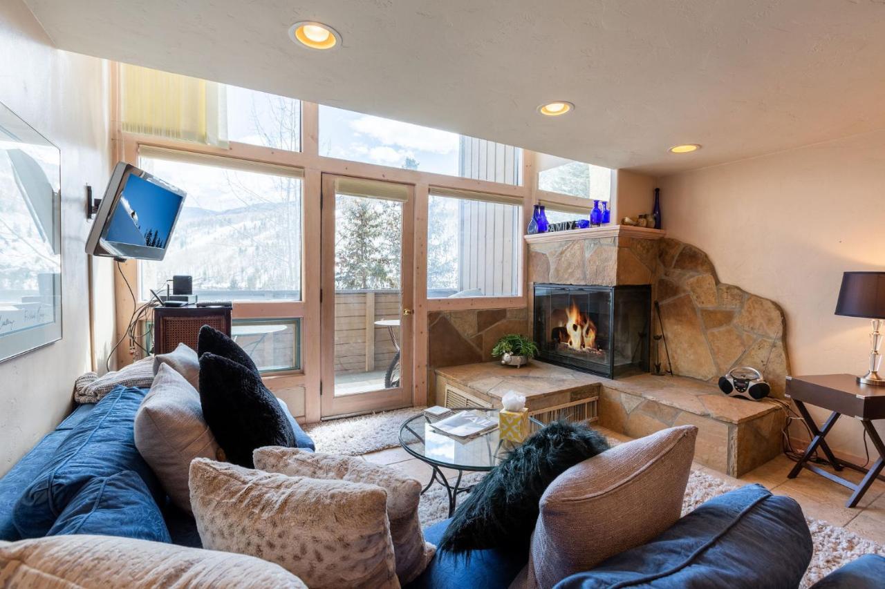 Homestake Condos By Vail Realty Екстериор снимка