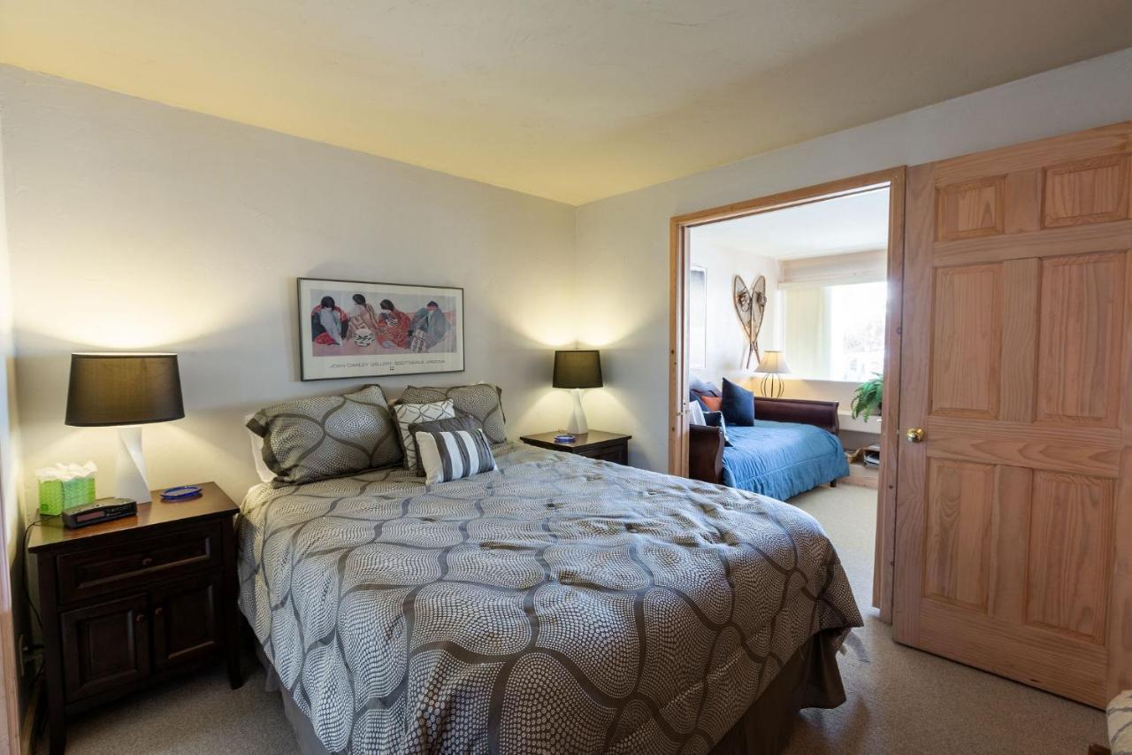 Homestake Condos By Vail Realty Екстериор снимка